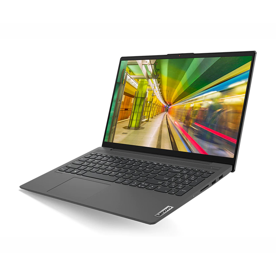 مشخصات، قیمت و خرید لپ تاپ 15.6 اینچی لنوو مدل IdeaPad 5 15ITL05-W ...